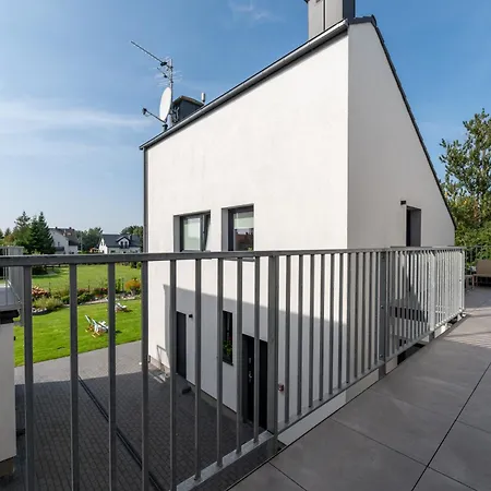 Blanca Apartament