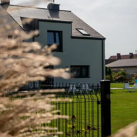 Blanca * Grzybowo (West Pomeranian)