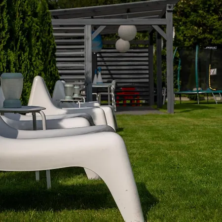 Blanca * Grzybowo (West Pomeranian)