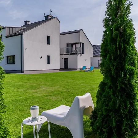 Blanca Appartement *