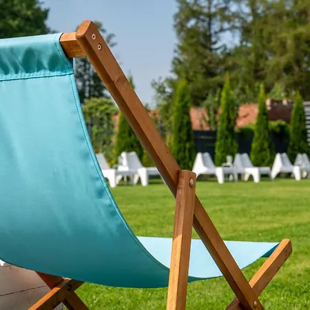 Blanca * Grzybowo (West Pomeranian)