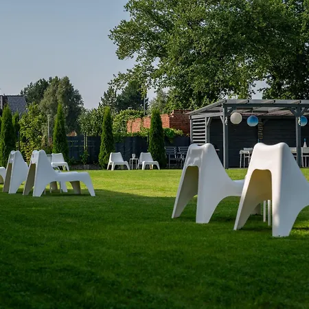 Appartement Blanca Grzybowo (West Pomeranian)