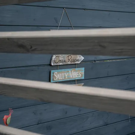 Blanca Appartement *