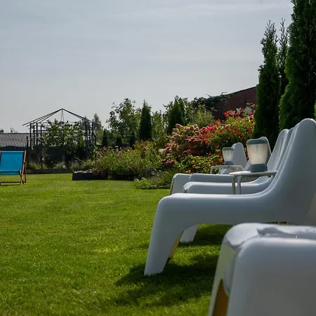 Apartamento Blanca Grzybowo (West Pomeranian)