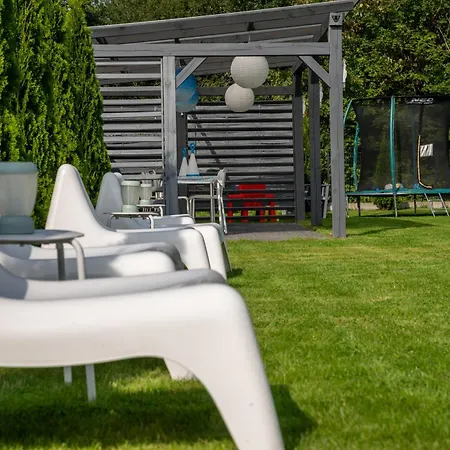Blanca Apartament