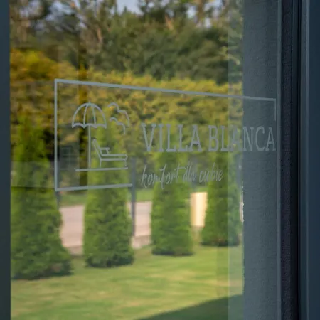 Appartement Blanca Grzybowo (West Pomeranian)