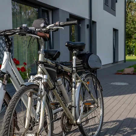 Blanca Appartement *