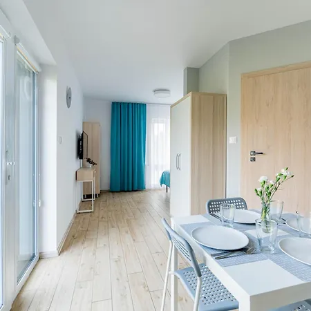 Blanca Grzybowo (West Pomeranian)