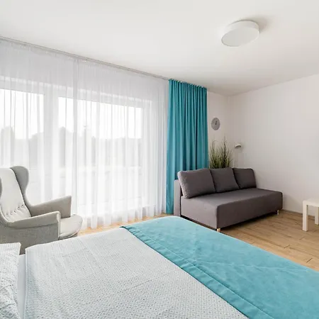 Blanca * Grzybowo (West Pomeranian)