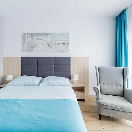 Apartament Blanca