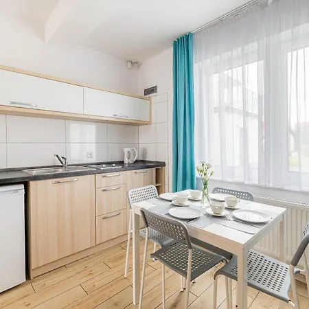 Blanca Grzybowo (West Pomeranian)