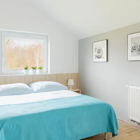 Blanca * Grzybowo (West Pomeranian)