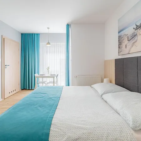 Blanca Apartament *