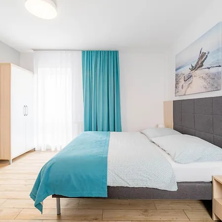 Blanca Grzybowo (West Pomeranian)