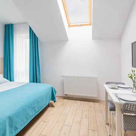 Blanca * Grzybowo (West Pomeranian)