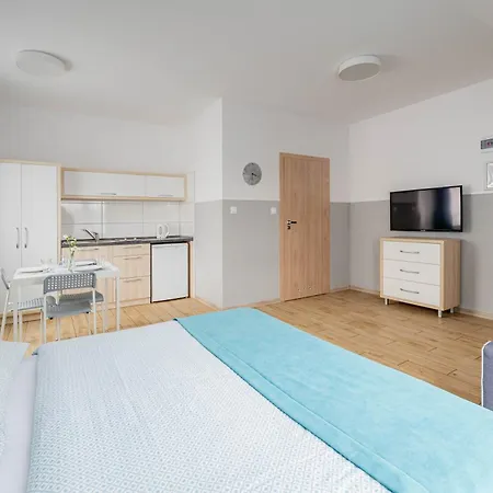 Blanca Grzybowo (West Pomeranian)