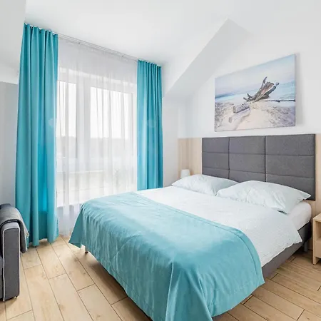 Blanca * Grzybowo (West Pomeranian)