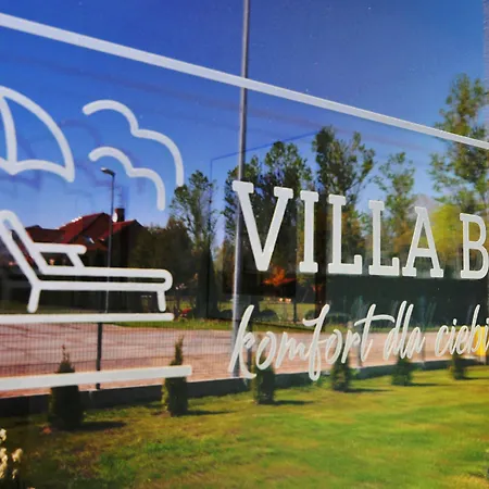 Blanca * Grzybowo (West Pomeranian)