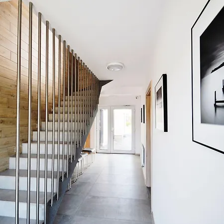 Appartement Blanca