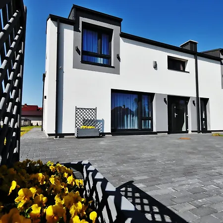 Appartement Blanca Grzybowo (West Pomeranian)