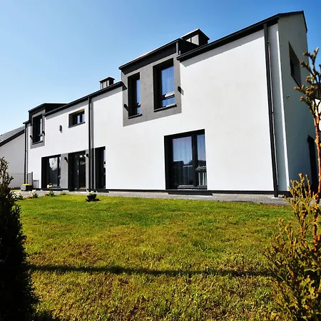 Blanca Apartamento Grzybowo (West Pomeranian)