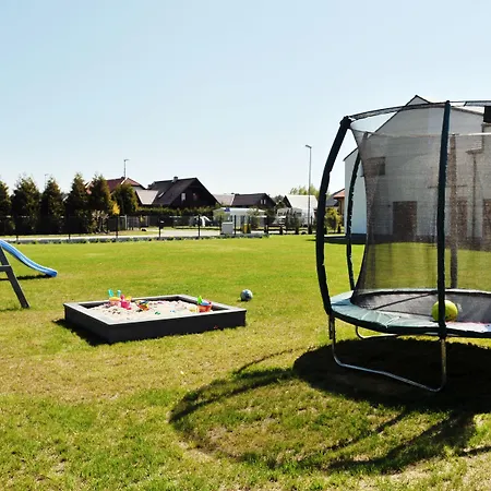 Blanca * Grzybowo (West Pomeranian)