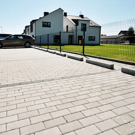 Blanca * Grzybowo (West Pomeranian)