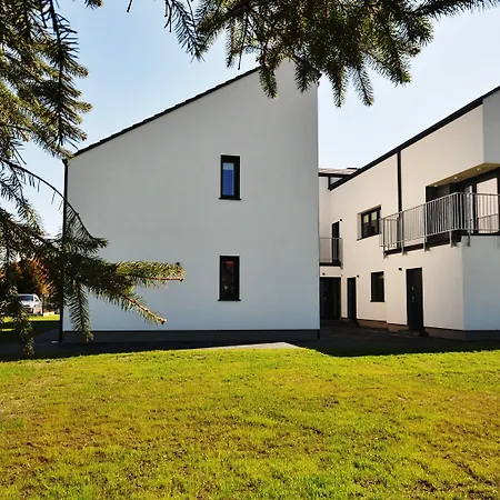 Blanca Appartement *