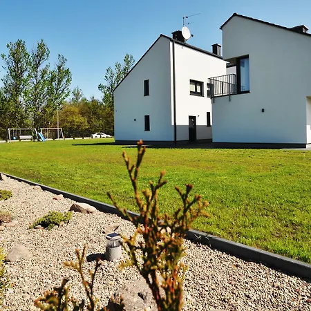 Apartamento Blanca *
