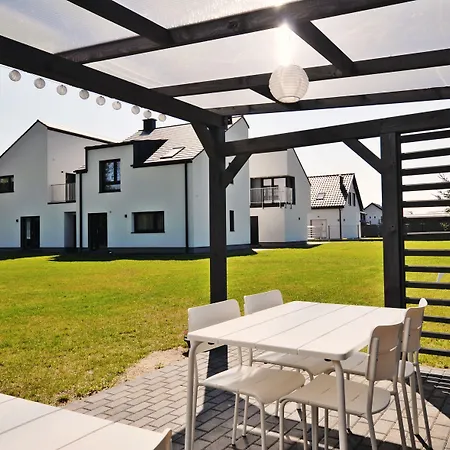 Blanca Appartement Grzybowo (West Pomeranian)