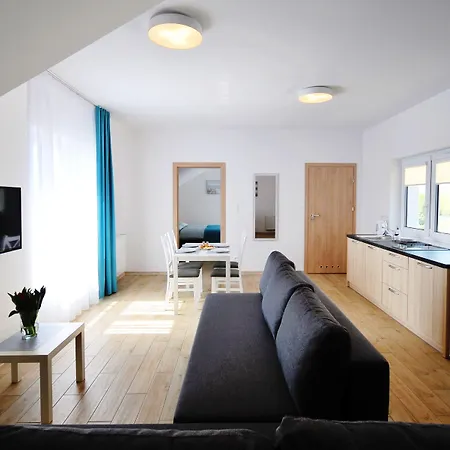 Blanca Appartement