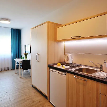 Blanca Grzybowo (West Pomeranian)