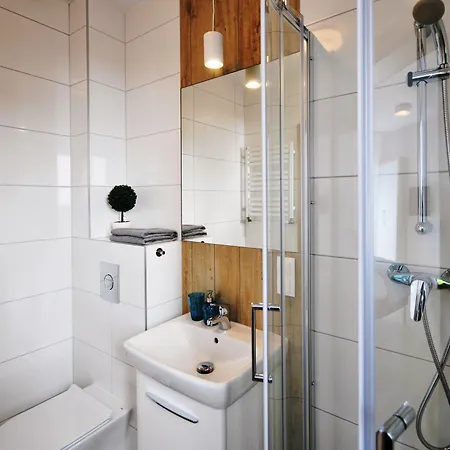 Appartement Blanca *