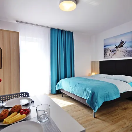 Blanca Appartement *