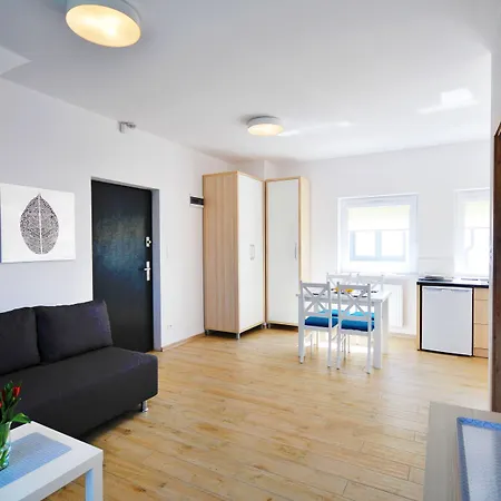 Blanca * Grzybowo (West Pomeranian)