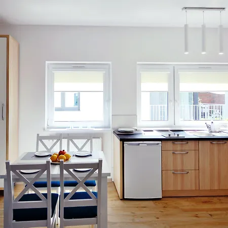 Blanca Appartement