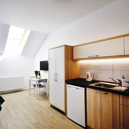 Blanca * Grzybowo (West Pomeranian)