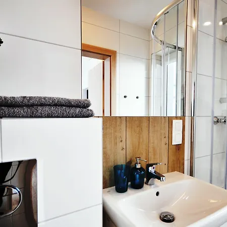 Appartement Blanca *