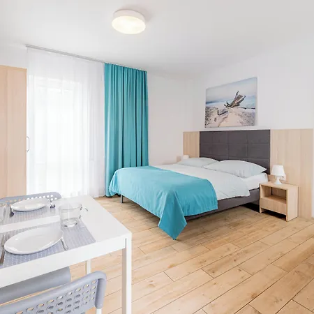 Apartamento Blanca