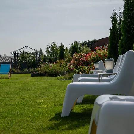 Appartement Blanca
