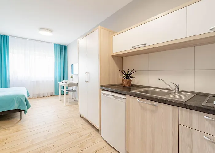 Apartman Blanca